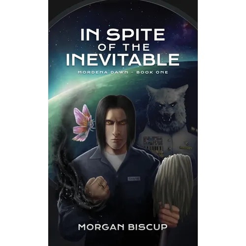 In Spite of the Inevitable - Hardcover