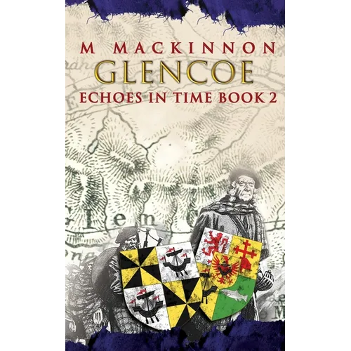 Glencoe - Paperback