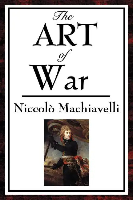 The Art of War - Paperback