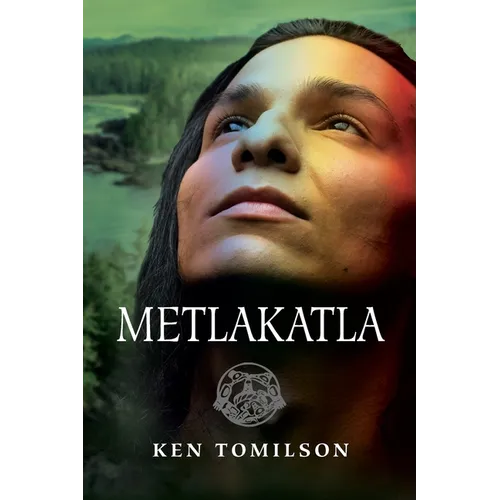 Metlakatla - Paperback