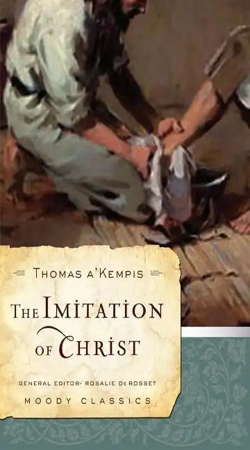 The Imitation of Christ - Paperback