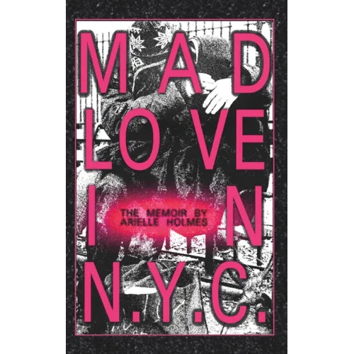Mad Love in N.Y.C. - Paperback