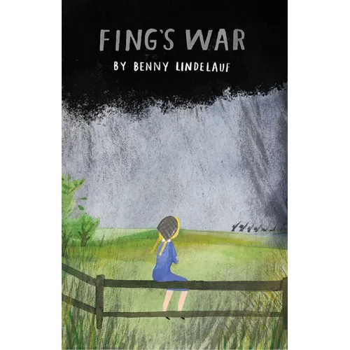 Fing's War - Hardcover