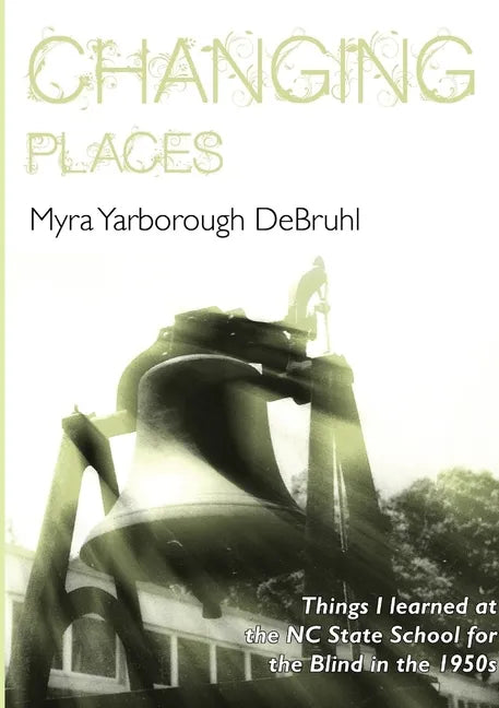 Changing Places - Paperback