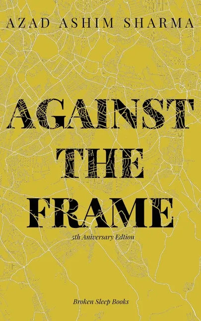 Against the Frame - Paperback