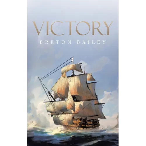 Victory - Paperback