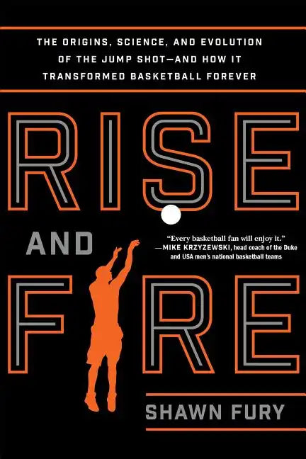 Rise and Fire - Paperback