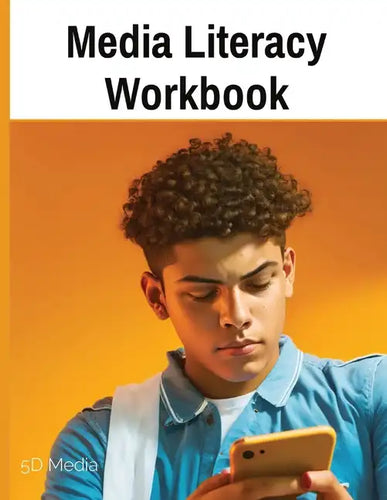 Media Literacy Workbook - Paperback