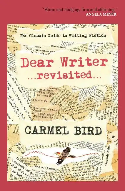 Dear Writer Revisited - Paperback