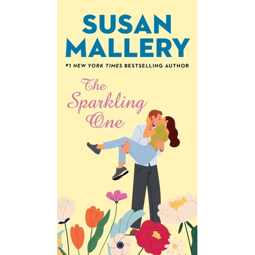 The Sparkling One - Paperback