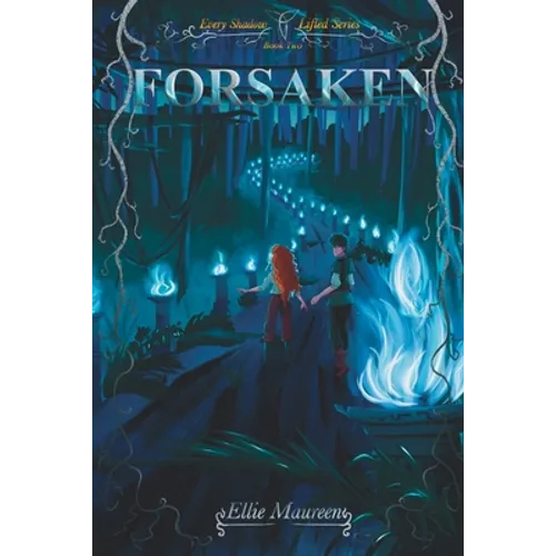 Forsaken - Paperback