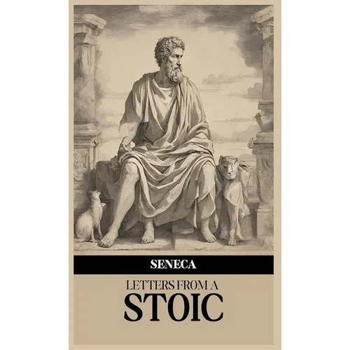 Letters from a Stoic - Hardcover