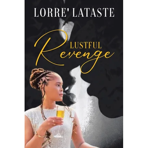 Lustful Revenge - Paperback