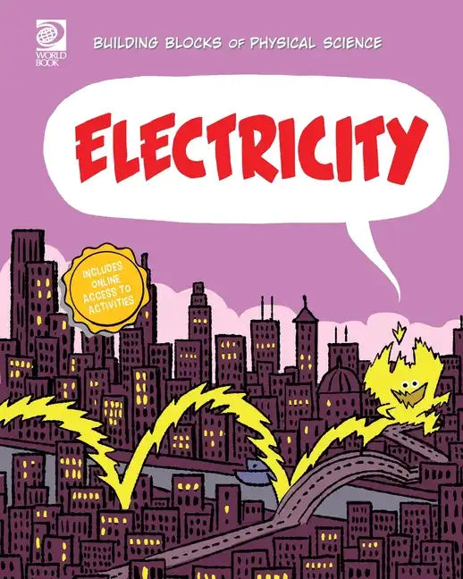 Electricity - Paperback