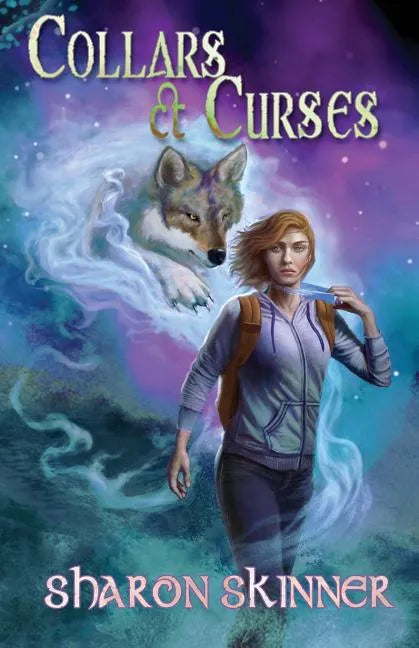 Collars and Curses - Paperback
