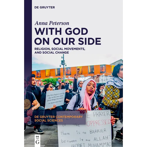With God on Our Side - Hardcover