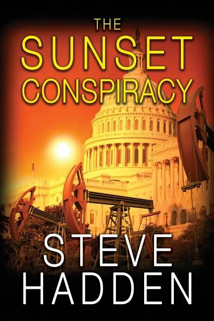 The Sunset Conspiracy - Paperback