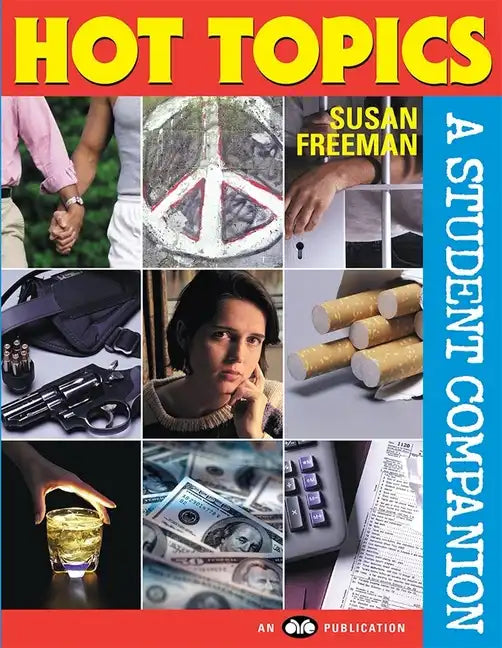 Hot Topics: A Student Companion - Paperback