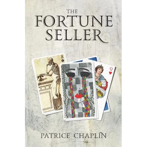 The Fortune Seller - Paperback