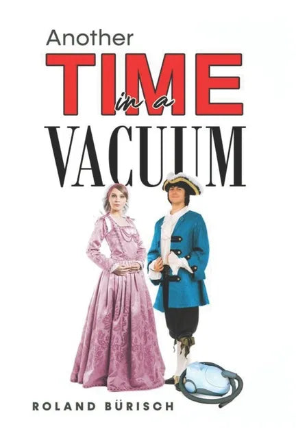 Another TIME in a VACUUM - Paperback