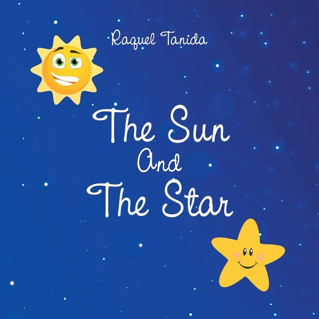 The Sun and the Star - Paperback