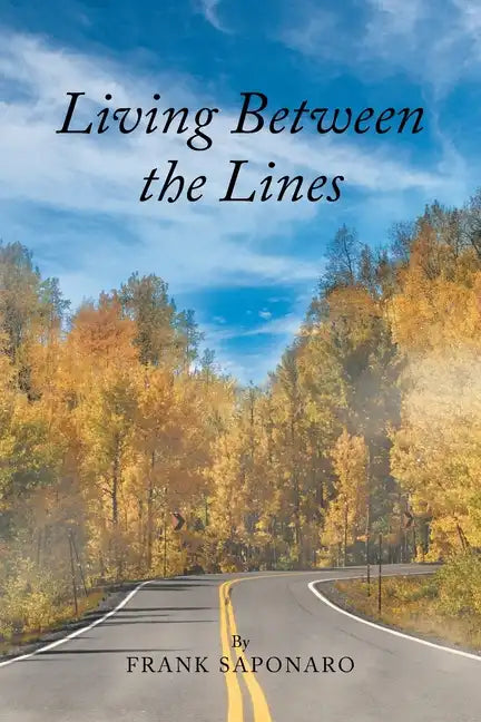 Living Between the Lines - Paperback