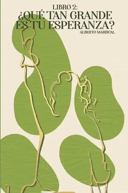 Que tan Grande es tu Esperanza - Paperback