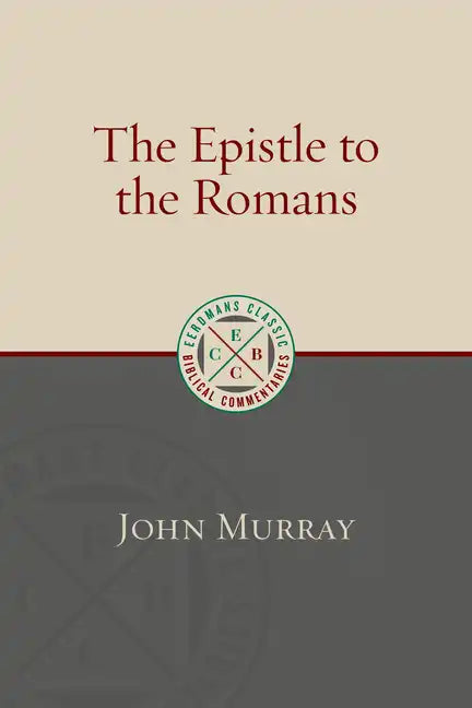 Epistle to the Romans - Paperback