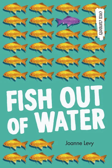 Fish Out of Water - Paperback