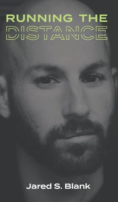 Running the Distance - Hardcover