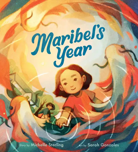 Maribel's Year - Hardcover