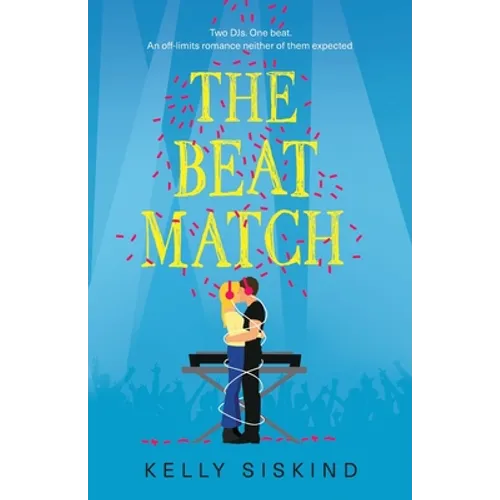 The Beat Match - Paperback