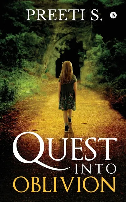 Quest Into Oblivion - Paperback
