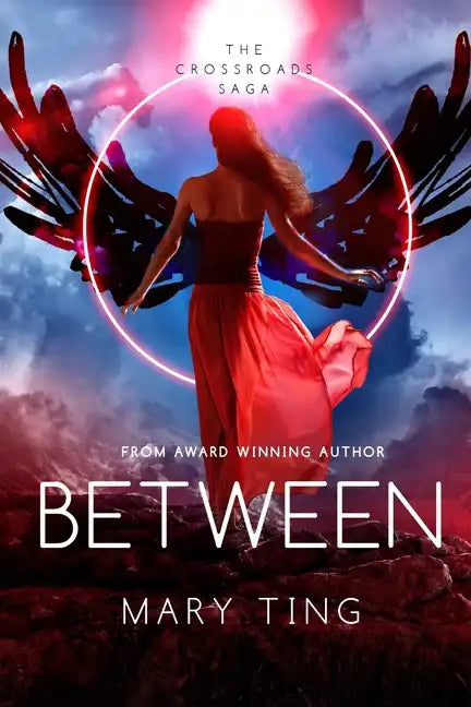 Between - Paperback