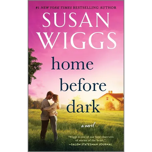 Home Before Dark - Paperback