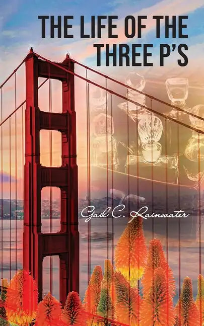 The Life of the Three P's - Paperback
