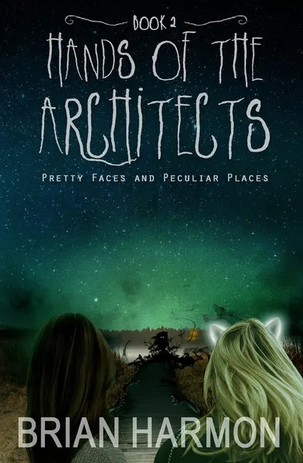 Pretty Faces and Peculiar Places - Paperback