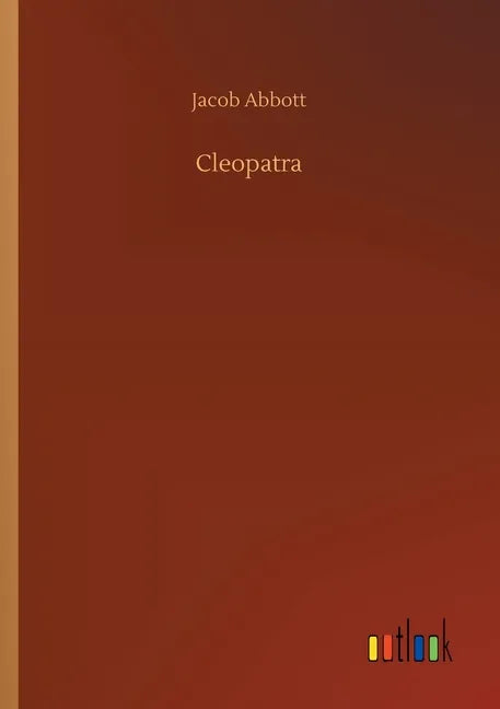 Cleopatra - Paperback