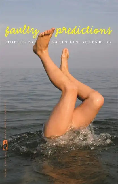 Faulty Predictions: Stories - Paperback