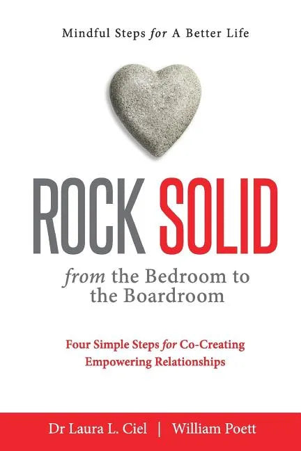 Rock Solid: From the Bedroom to the Boardroom - Paperback