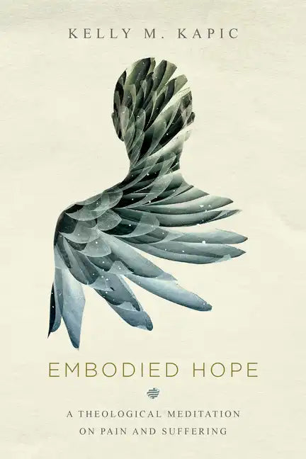 Embodied Hope: A Theological Meditation on Pain and Suffering - Paperback