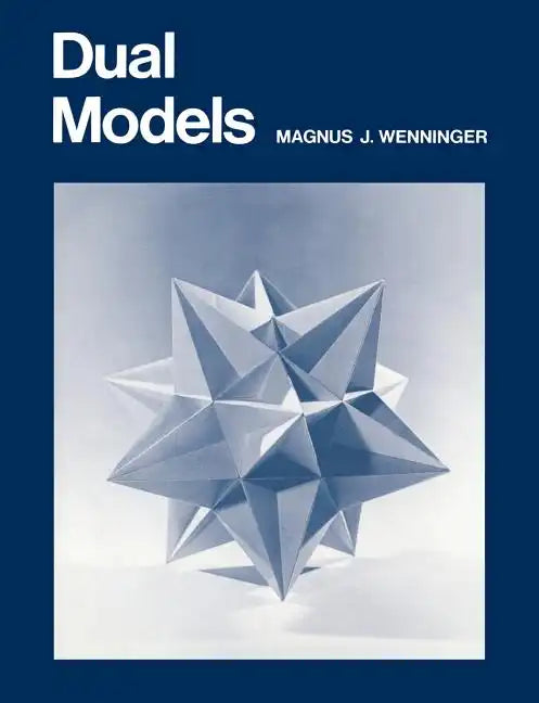 Dual Models - Paperback