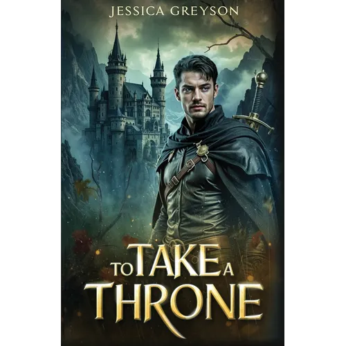 To Take a Throne - Paperback