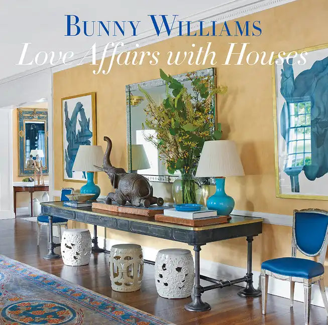 Love Affairs with Houses - Hardcover