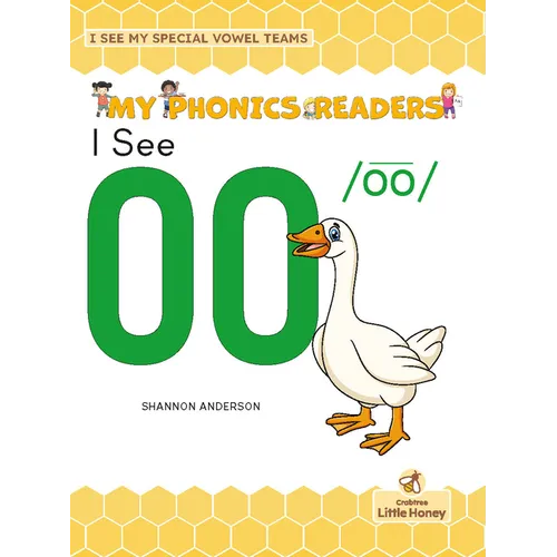 I See Oo /Oo - Hardcover