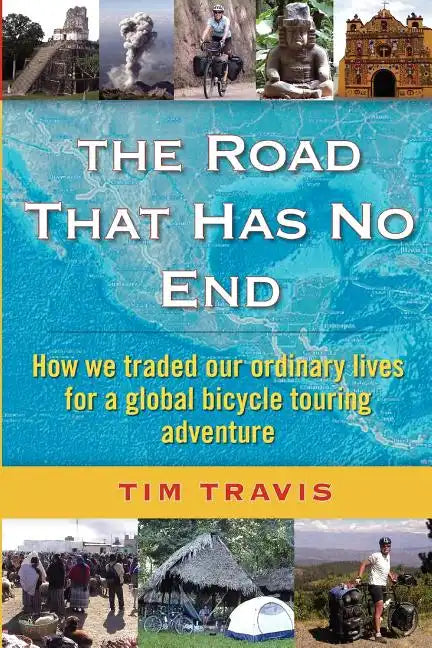 The Road That Has No End - Paperback