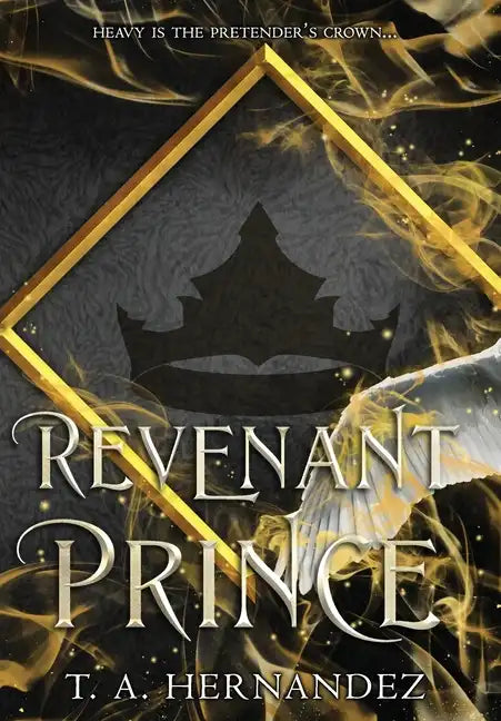 Revenant Prince - Hardcover