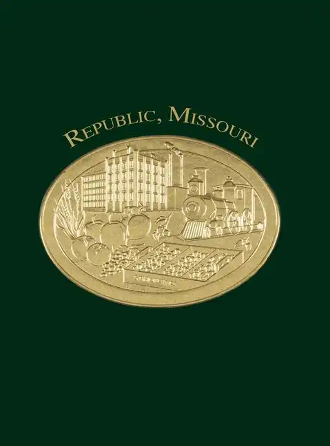 Republic, Missouri - Paperback