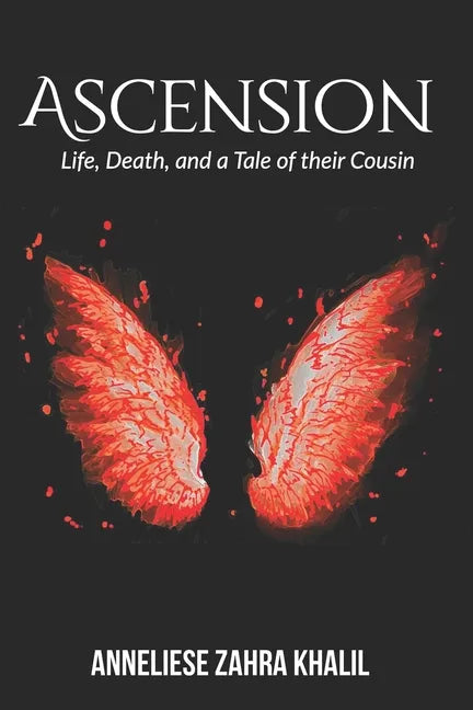 Ascension - Paperback