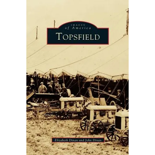 Topsfield - Hardcover